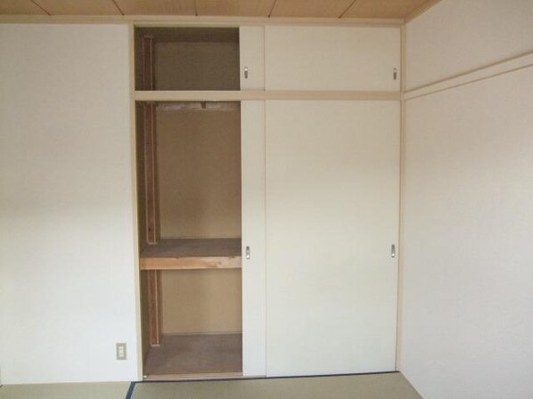 コートナカミチCの物件内観写真